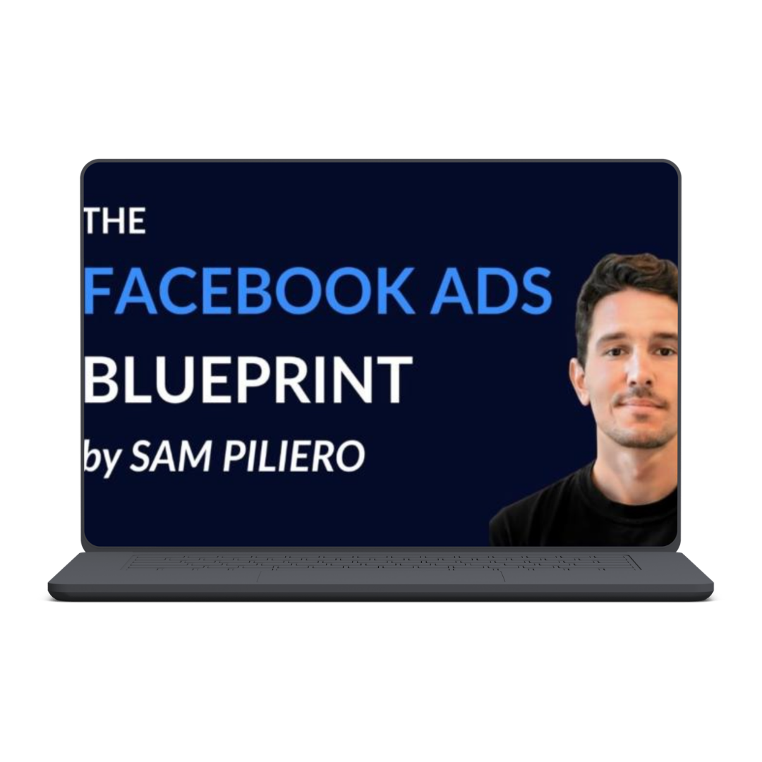The Facebook Ads Blueprint with latest updated modules + latest call recordings June 2026